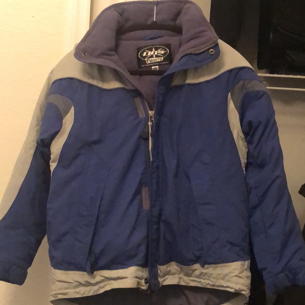 Boys ski/snowboarding Jacket!